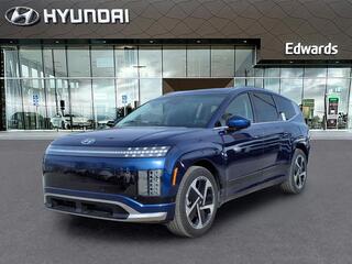 2026 Hyundai IONIQ 9 for sale in Council Bluffs IA