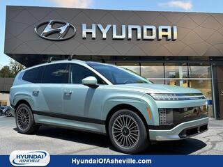2026 Hyundai IONIQ 9 for sale in Asheville NC