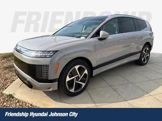 2026 Hyundai IONIQ 9 for sale in Johnson City TN