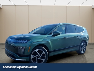 2026 Hyundai IONIQ 9 for sale in Bristol TN