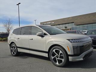 2026 Hyundai IONIQ 9