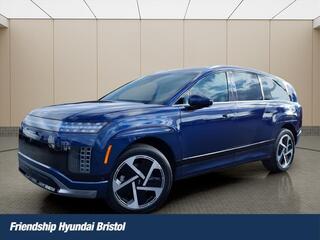 2026 Hyundai IONIQ 9