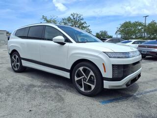 2026 Hyundai IONIQ 9 for sale in Cocoa FL