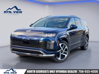 2026 Hyundai IONIQ 9 for sale in Ringgold GA