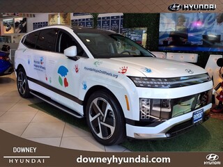 2026 Hyundai IONIQ 9 for sale in Downey CA