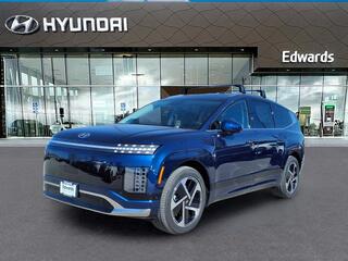 2026 Hyundai IONIQ 9 for sale in Council Bluffs IA