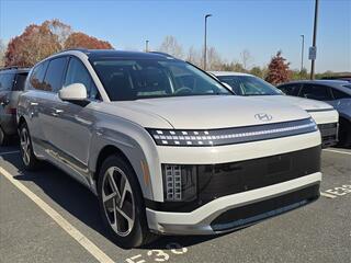 2026 Hyundai IONIQ 9 for sale in South Hill VA