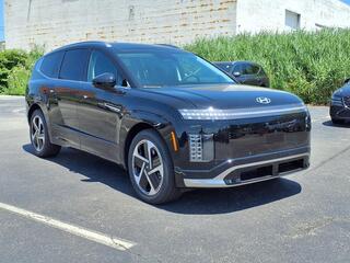 2026 Hyundai IONIQ 9