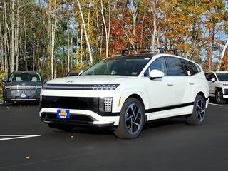 2026 Hyundai IONIQ 9 for sale in Westbrook ME