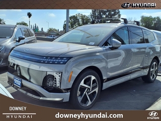 2026 Hyundai IONIQ 9 for sale in Downey CA