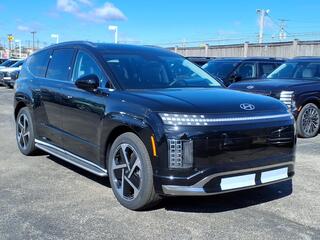 2026 Hyundai IONIQ 9