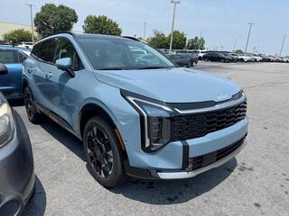 2027 Kia Sportage Hybrid for sale in Greenville SC