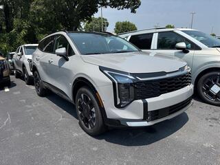 2027 Kia Sportage Hybrid for sale in Greenville SC
