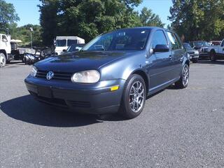 2005 Volkswagen Golf