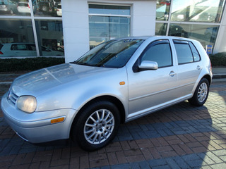 2004 Volkswagen Golf for sale in Columbus GA