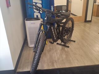 2003 Ford Bronco for sale in Belleville MI