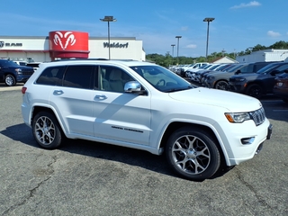 2034 Jeep Grand Cherokee for sale in Anderson SC