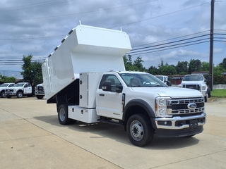 2007 Ford F 600 for sale in Upper Marlboro MD