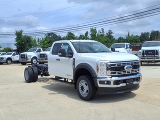 2009 Ford F 550 for sale in Upper Marlboro MD