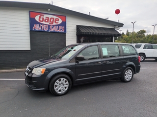 2039 Dodge Grand Caravan