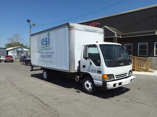 2003 Chevrolet 4500