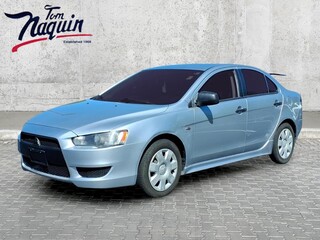 2010 Mitsubishi Lancer