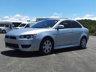 2012 Mitsubishi Lancer