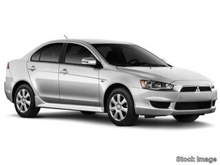 2015 Mitsubishi Lancer