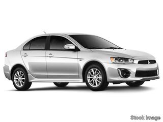 2016 Mitsubishi Lancer