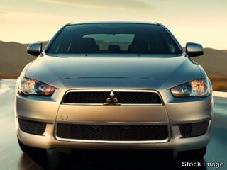 2014 Mitsubishi Lancer