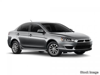 2011 Mitsubishi Lancer