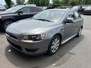 2012 Mitsubishi Lancer