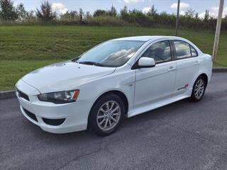 2014 Mitsubishi Lancer