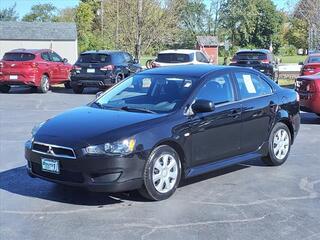 2014 Mitsubishi Lancer