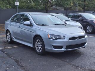 2014 Mitsubishi Lancer