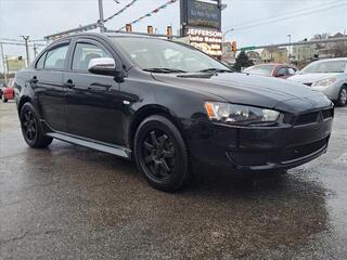 2014 Mitsubishi Lancer