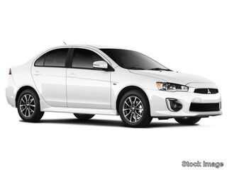 2017 Mitsubishi Lancer