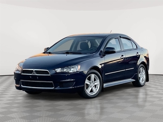 2014 Mitsubishi Lancer