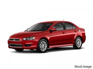 2012 Mitsubishi Lancer