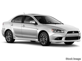 2015 Mitsubishi Lancer
