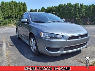 2014 Mitsubishi Lancer