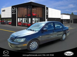 2003 Mitsubishi Lancer