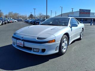 1993 Mitsubishi 3000GT