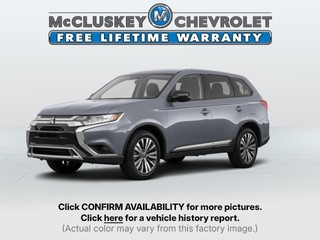 2020 Mitsubishi Outlander for sale in Cincinnati OH
