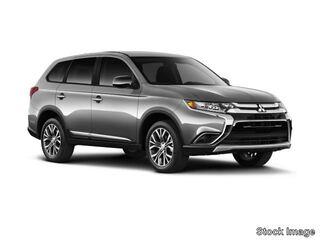 2018 Mitsubishi Outlander for sale in Princeton WV