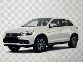 2017 Mitsubishi Outlander