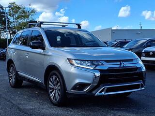 2020 Mitsubishi Outlander for sale in Cincinnati OH