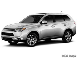 2015 Mitsubishi Outlander for sale in Fairless Hills PA