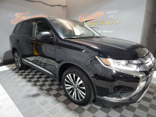 2019 Mitsubishi Outlander for sale in Nashville TN