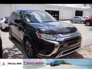 2020 Mitsubishi Outlander for sale in Bonita Springs FL